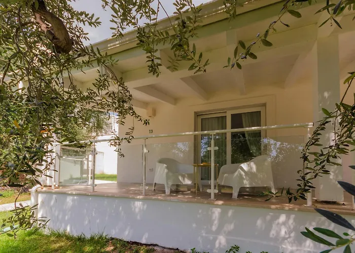 Agriturismo Giorgio Mattinata